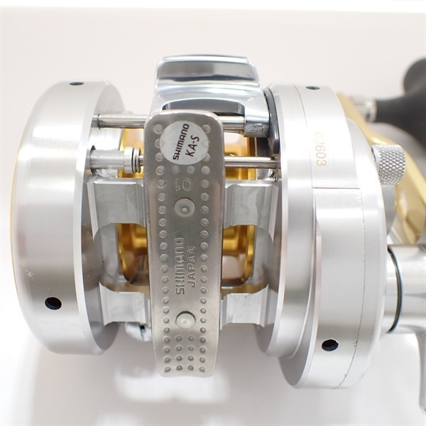 １１カルカッタコンクエスト３００ タイプＪーＨＧ